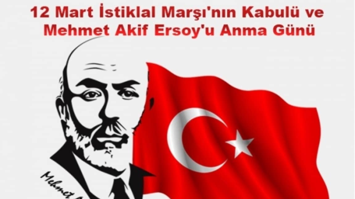 İSTİKLAL MARŞINI GÜZEL OKUMA YARIŞMALARI